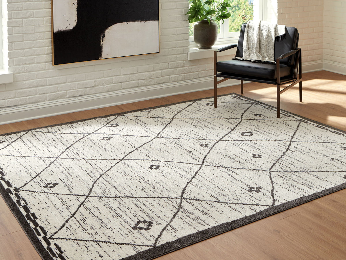 Fenriston - Rug by Ashley – view 4