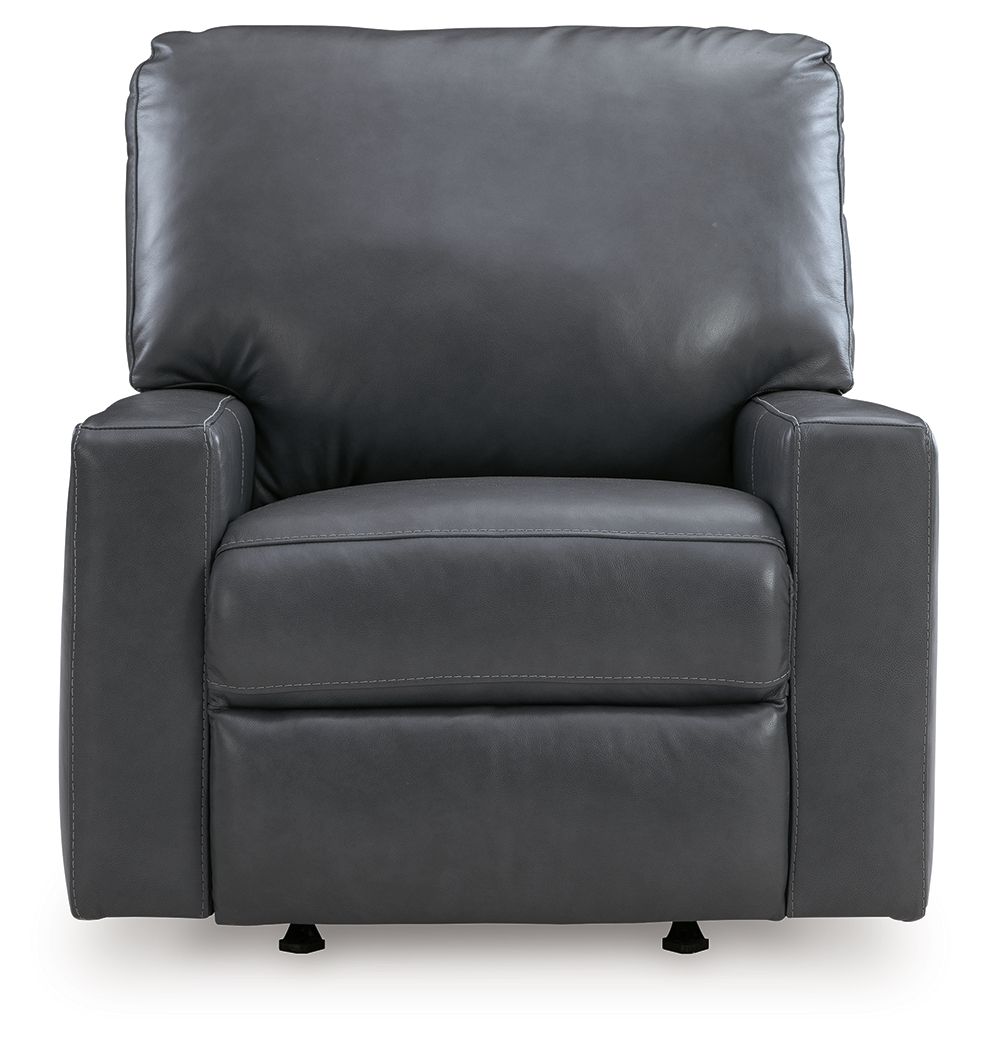Bolsena - Rocker Recliner by Ashley – view 5
