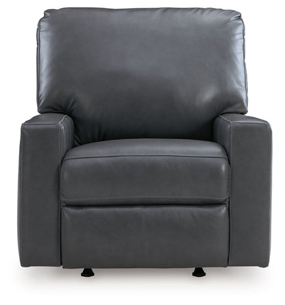 Bolsena - Rocker Recliner by Ashley – view 5