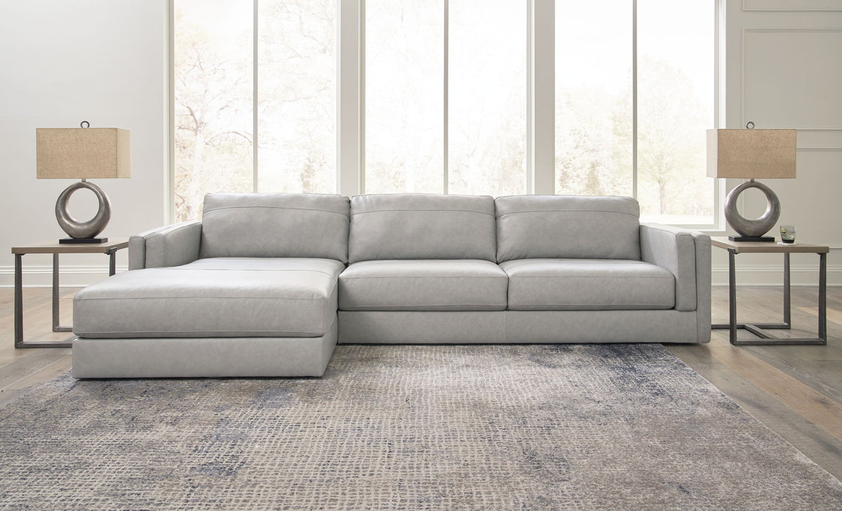 Amiata - 2 Piece Sectional by Ashley – view 7