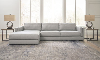 Amiata - 2 Piece Sectional by Ashley – view 7