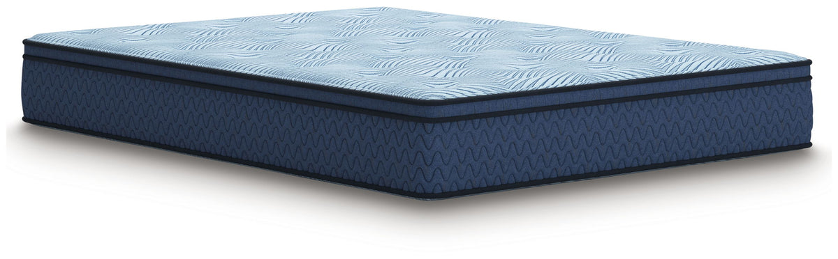 Peak 2.0 12 Hybrid - Mattress by Ashley – Hybrid Mattresses