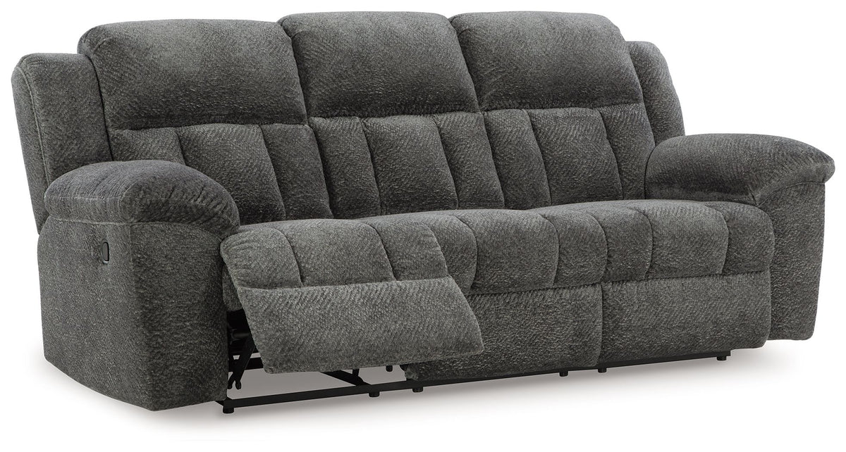 Frohn - Reclining Living Room Set by Ashley – view 6