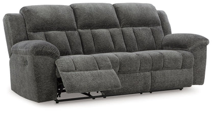 Frohn - Reclining Living Room Set by Ashley – view 6