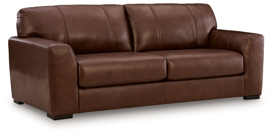 Brogliano - Sofa - Canyon by Ashley – Stationary Sofas