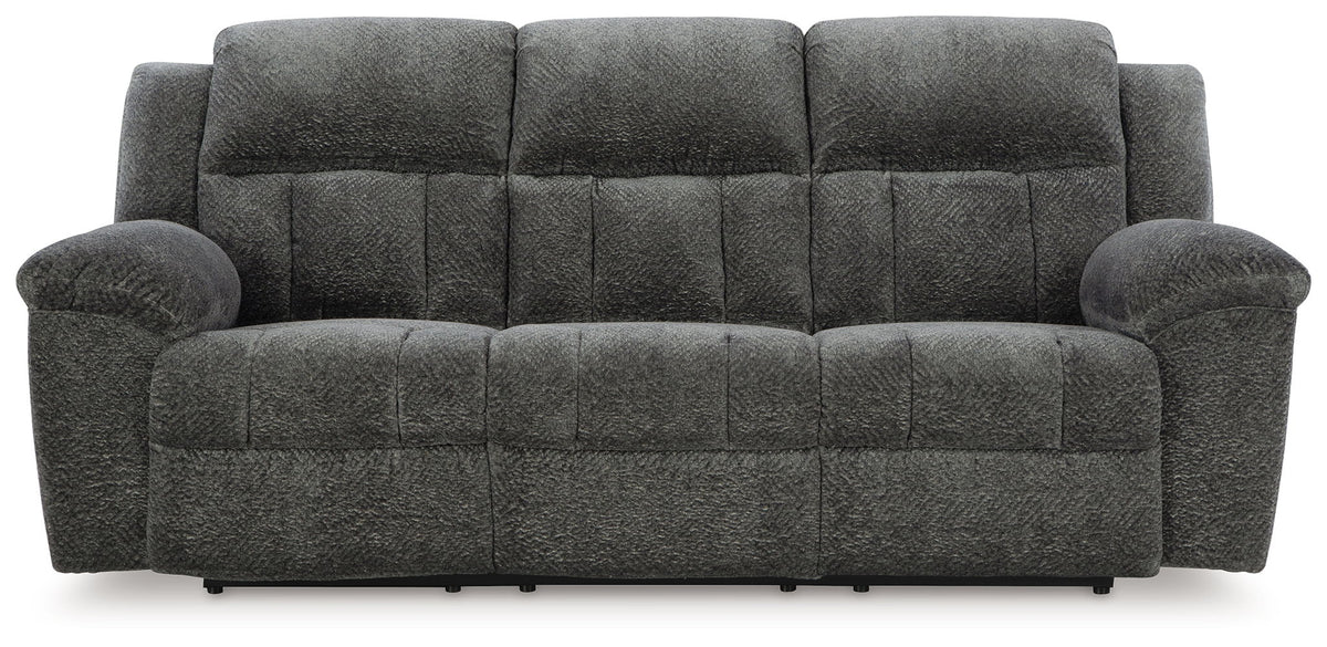 Frohn - Reclining Living Room Set by Ashley – view 7