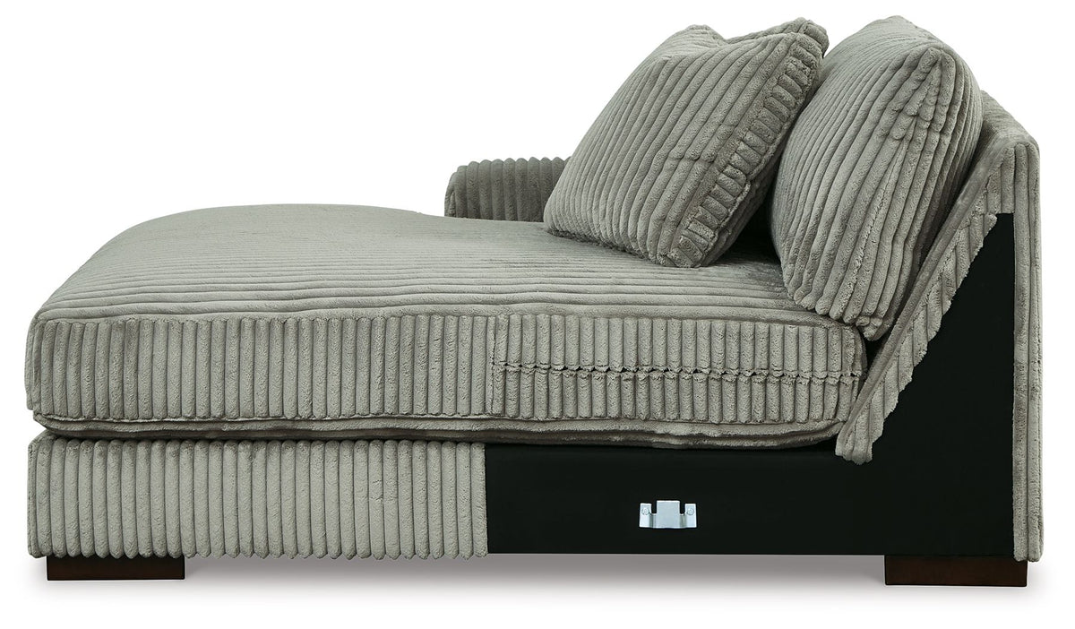 Lindyn - 3 Piece Sectional by Ashley – view 20