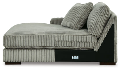Lindyn - 3 Piece Sectional by Ashley – view 20