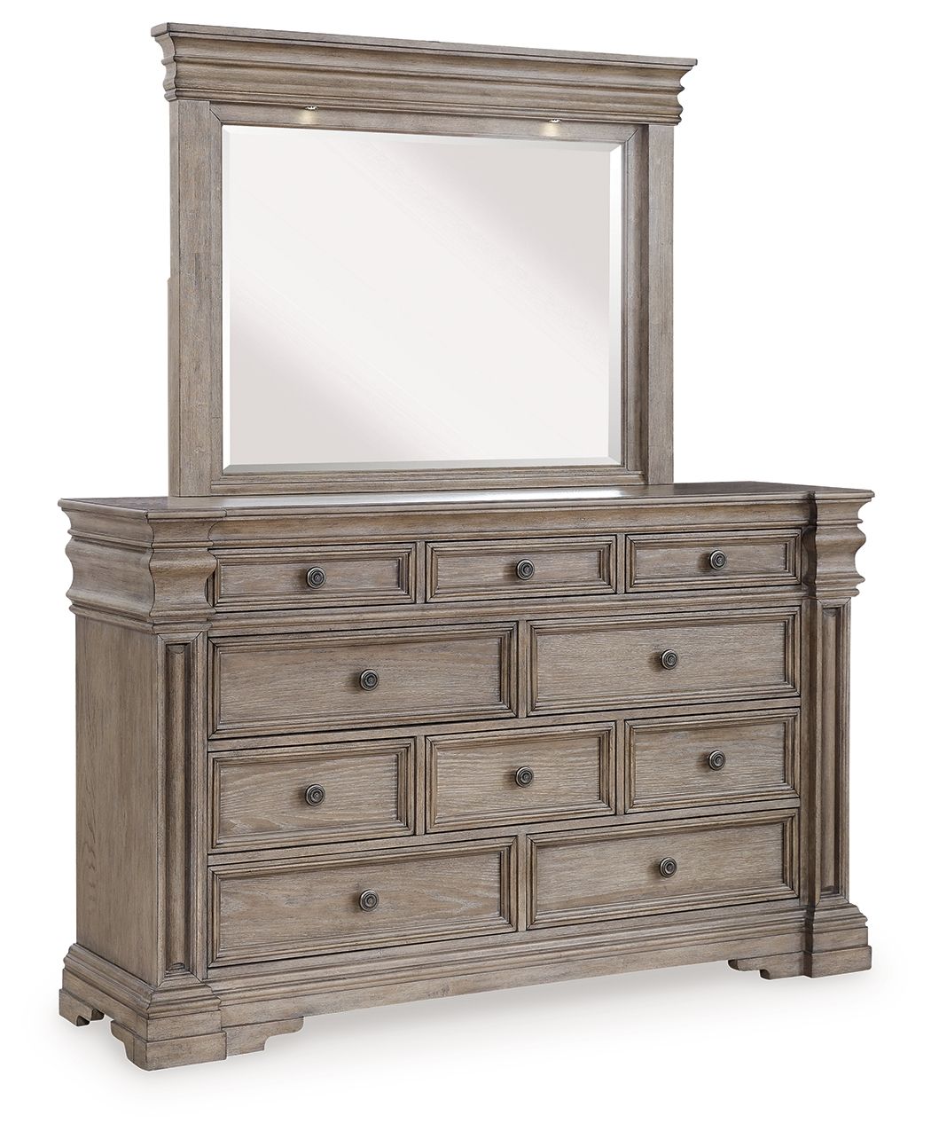 Blairhurst - Dresser by Ashley – view 2