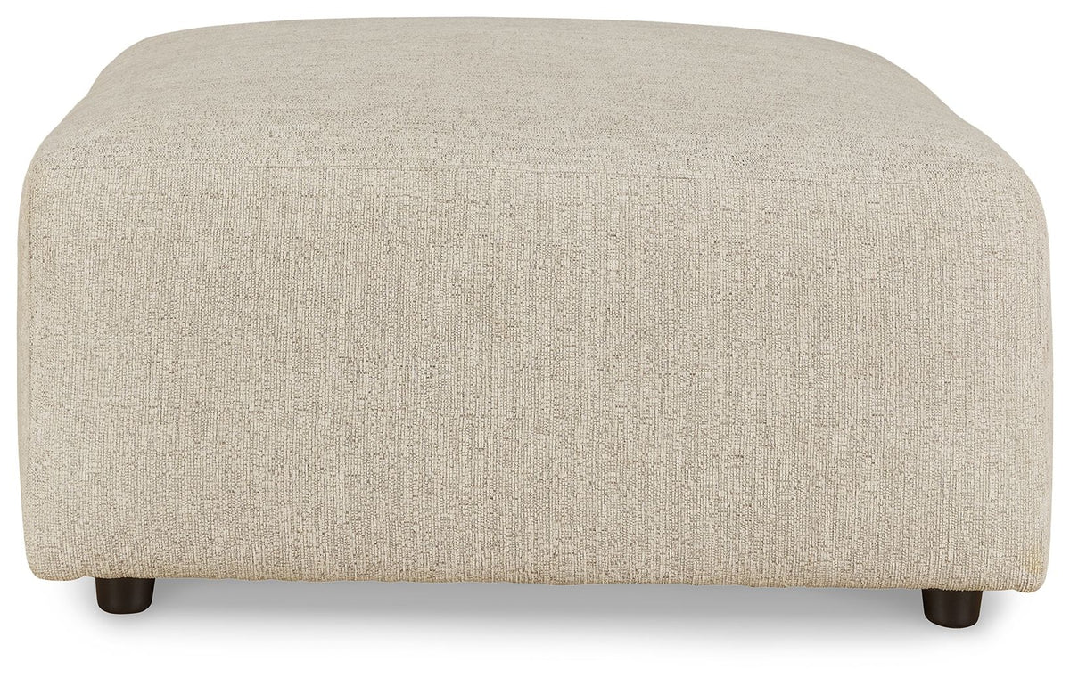 Edenfield - Oversized Accent Ottoman by Ashley – view 7