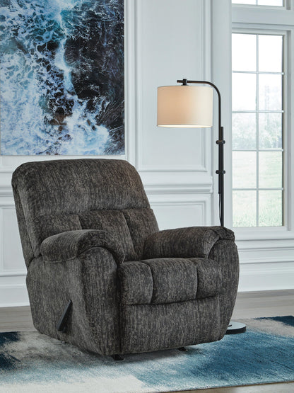 Stayfish - Rocker Recliner by Ashley – view 7