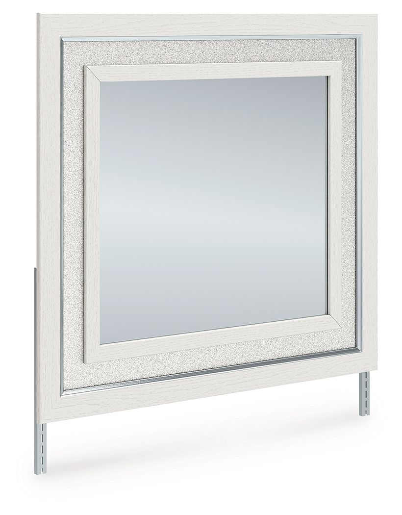 Zuraleus - Bedroom Mirror by Ashley – view 4