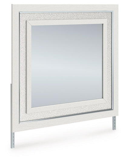 Zuraleus - Bedroom Mirror by Ashley – view 4