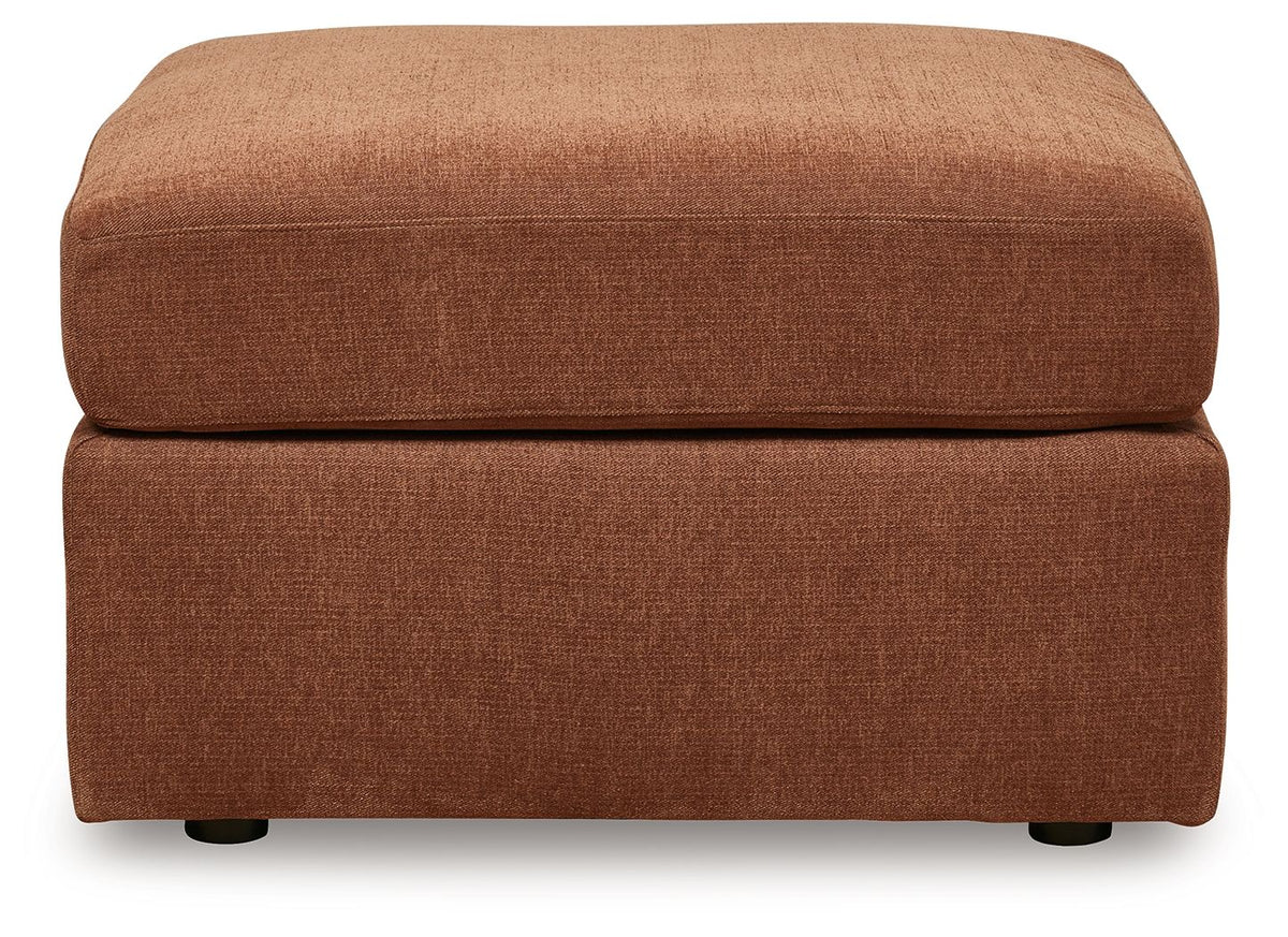 Modmax - Oversized Accent Ottoman by Ashley – view 11