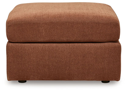 Modmax - Oversized Accent Ottoman by Ashley – view 11