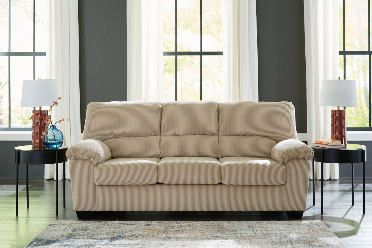 SimpleJoy - Sofa by Ashley – view 11