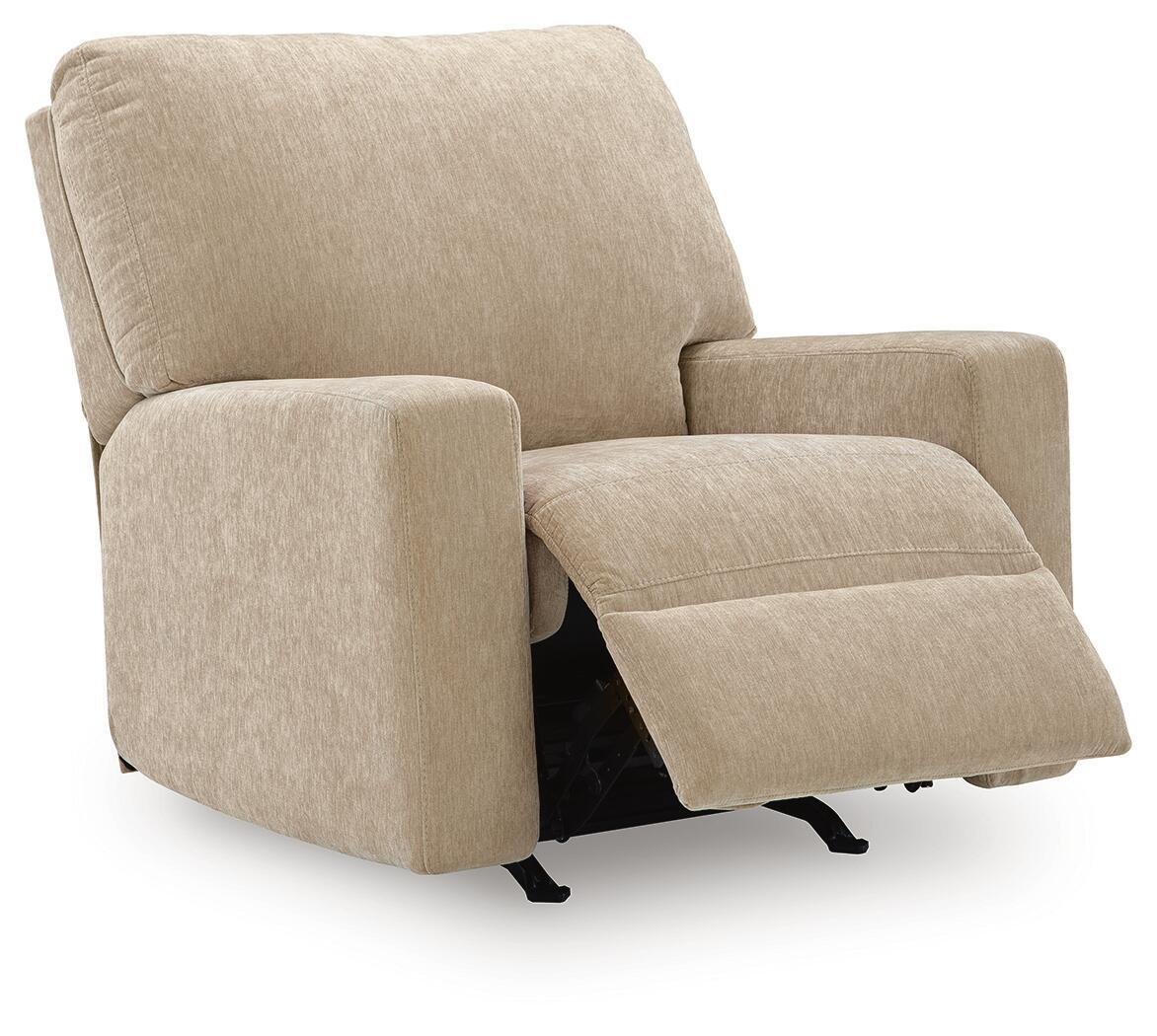 Bridgepoint - Rocker Recliner by Ashley – view 9