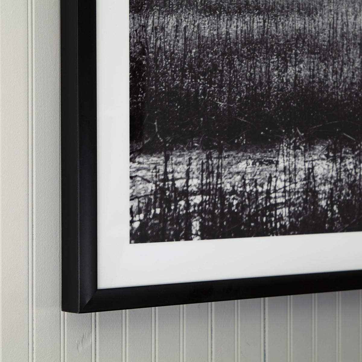 Deborland - Wall Art - Black / White by Ashley – view 2