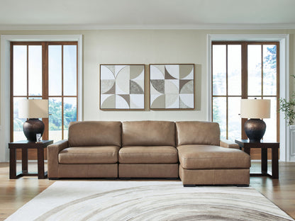 Veronella - 3 Piece Sectional – view 7