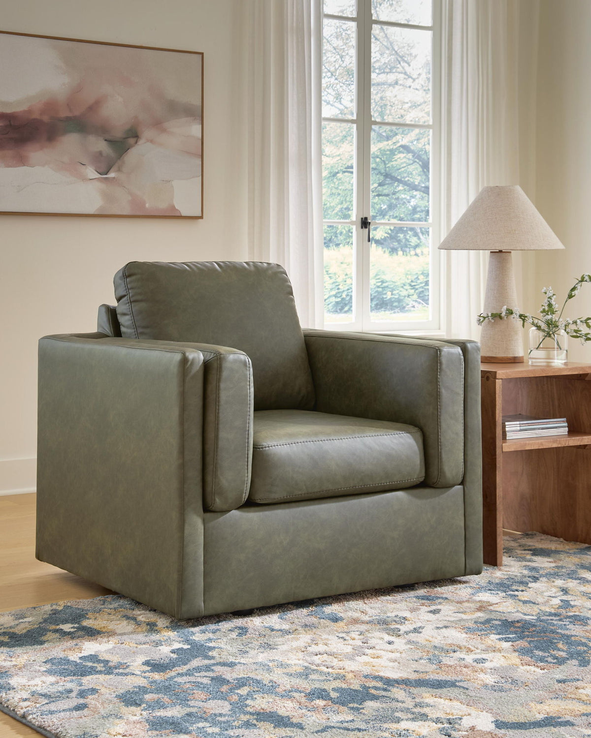 Hollis Studio - Chair - Grove by Ashley – view 3