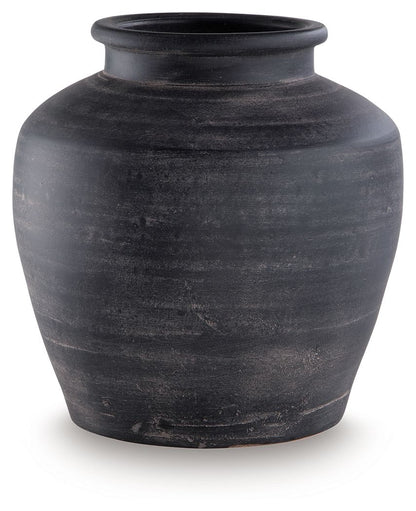 Meadie - 12" Vase by Ashley – view 3