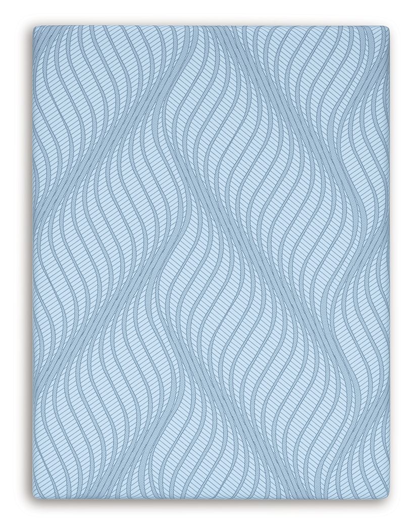 Peak 2.0 8 Memory Foam - Mattress by Ashley – view 3