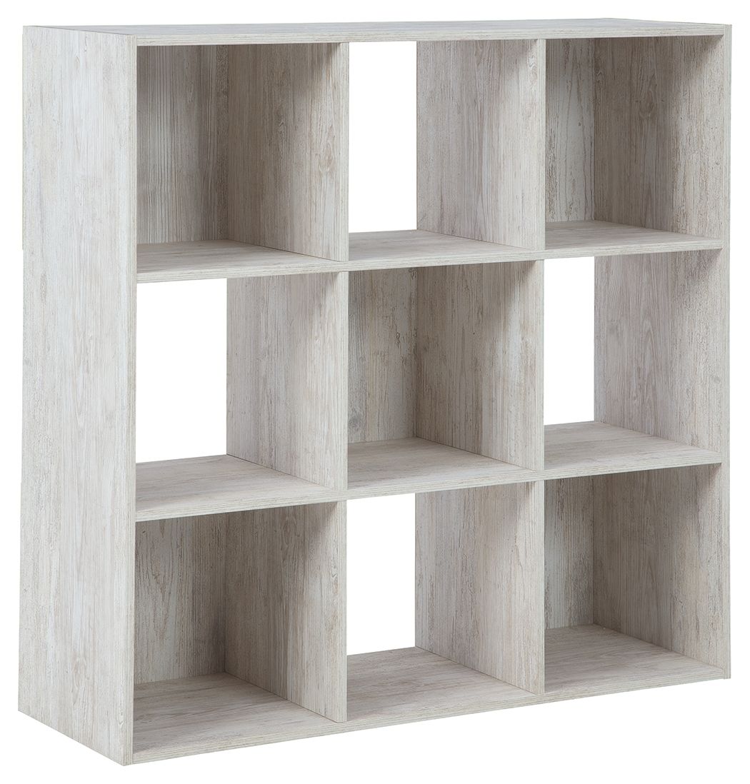 Paxberry - Cube Organizer by Ashley – view 3