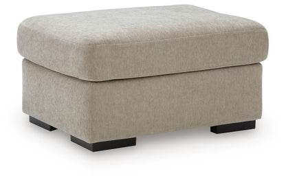 Bridgepoint - Ottoman by Ashley – view 3