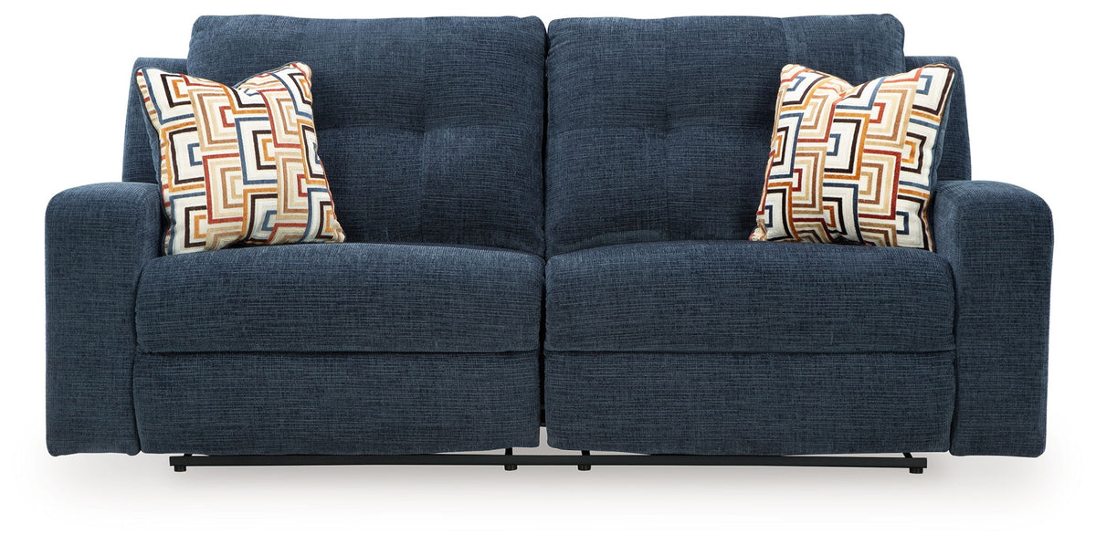 Danum - 2 Seat Reclining Sofa by Ashley – view 6