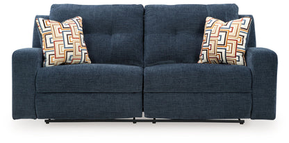 Danum - 2 Seat Reclining Sofa by Ashley – view 6