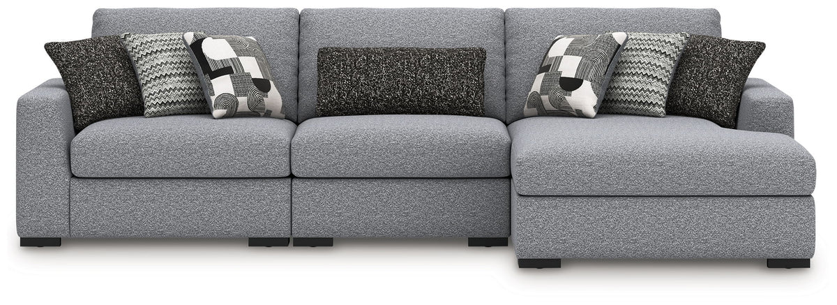 Bealton - 3 Piece Sectional – view 5