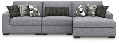 Bealton - 3 Piece Sectional – view 5