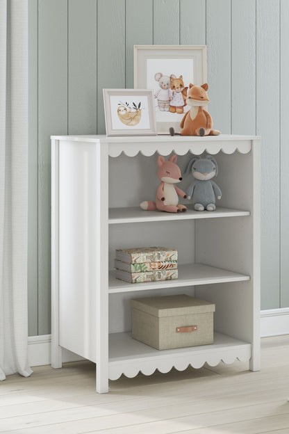 Hallityn - Platform Bedroom Set by Ashley – view 3