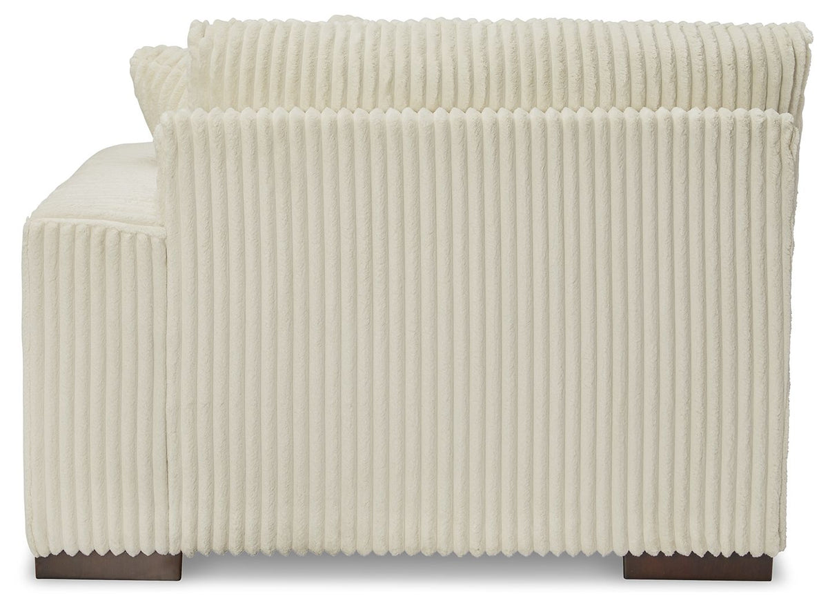 Lindyn - 4 Piece Sectional by Ashley – view 14
