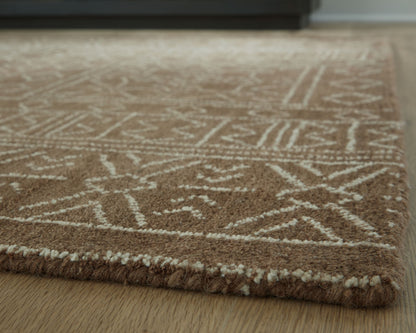 Merrittman - Rug by Ashley – view 5