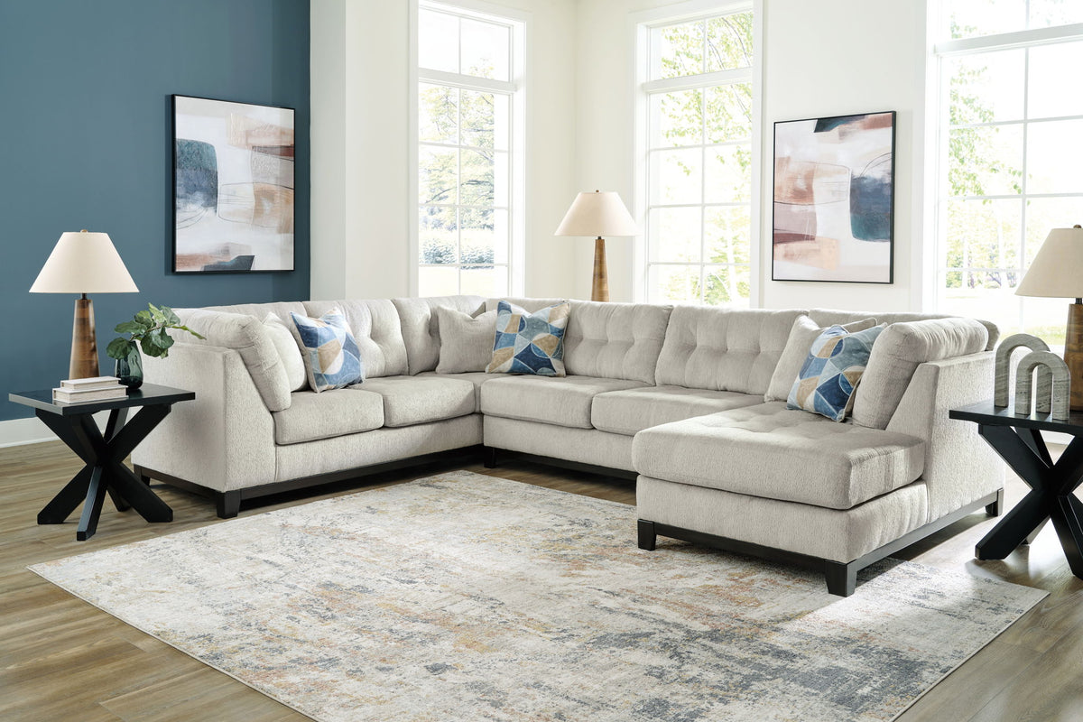 Maxon Place - 3 Piece Sectional – view 14