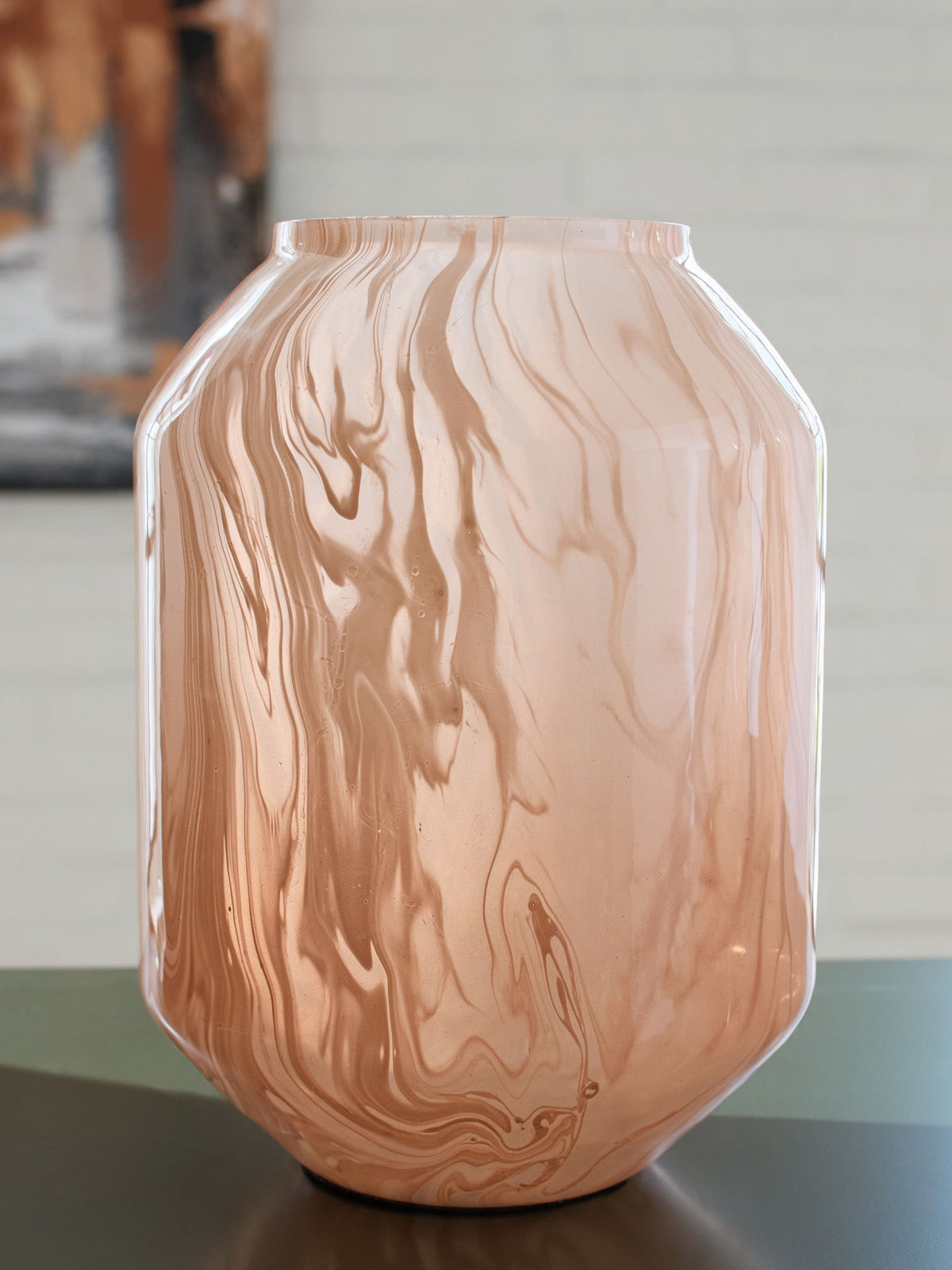 Dushby - Vase by Ashley – view 7