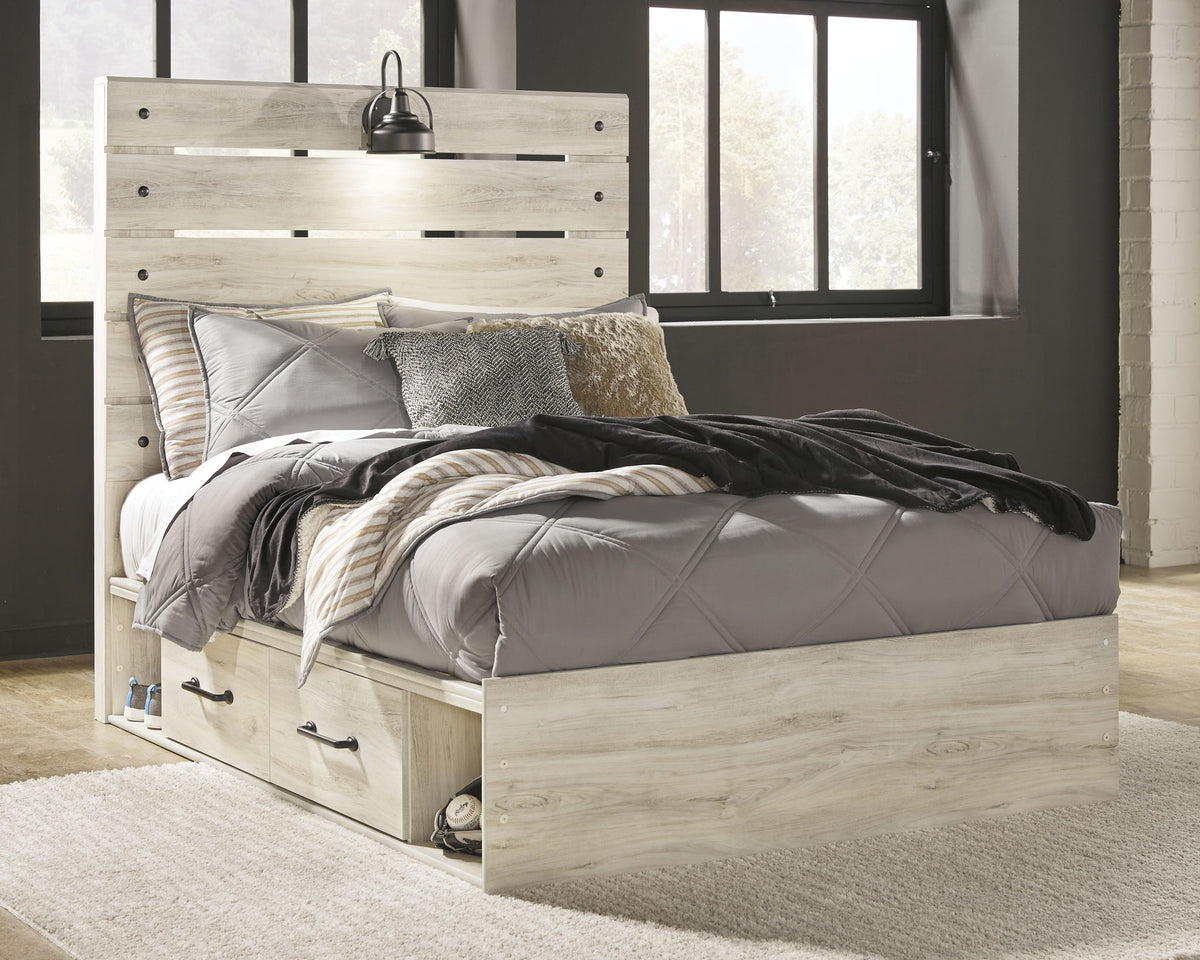 Cambeck - Youth Bedroom Set by Ashley – view 14