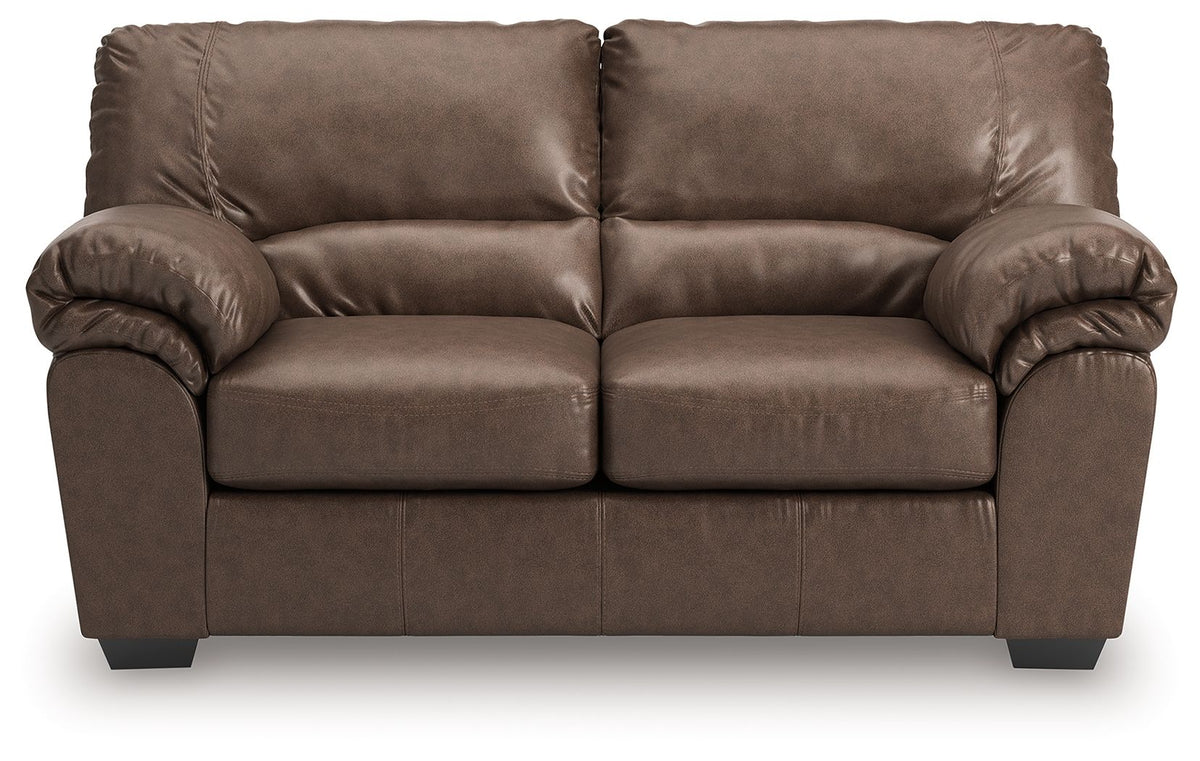 WillowBend - Loveseat by Ashley – view 2