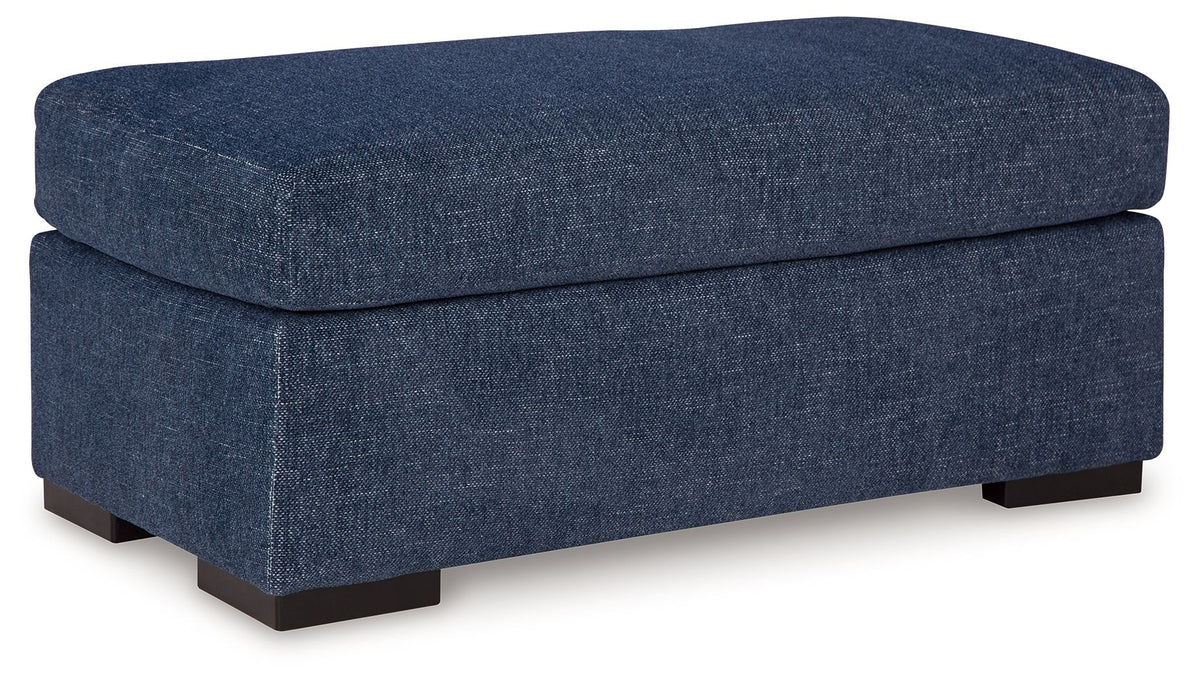 Evansley - Ottoman – Upholstered Ottomans