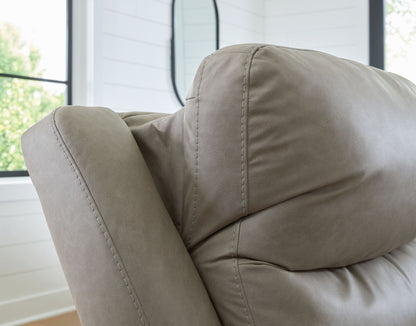 Narwhal Place - Reclining Sectional by Ashley – view 16