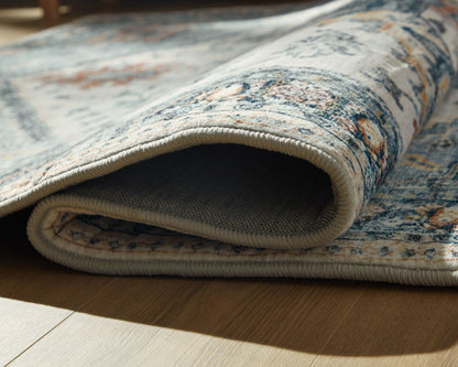 Wallney - Rug by Ashley – view 6