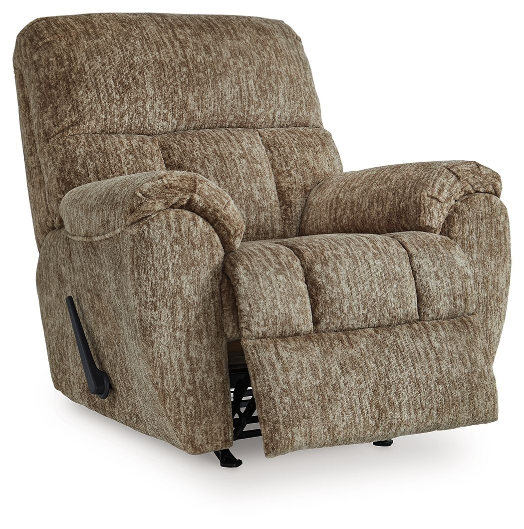 Stayfish - Rocker Recliner by Ashley – view 8