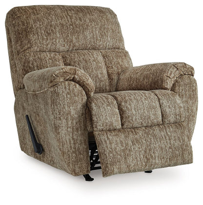 Stayfish - Rocker Recliner by Ashley – view 8