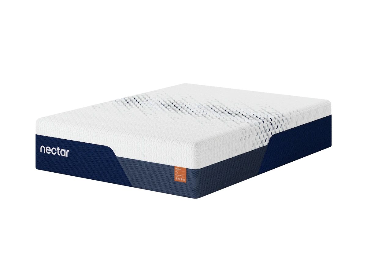 Nectar Ultra Memory Foam - Mattress - Fabric – view 4