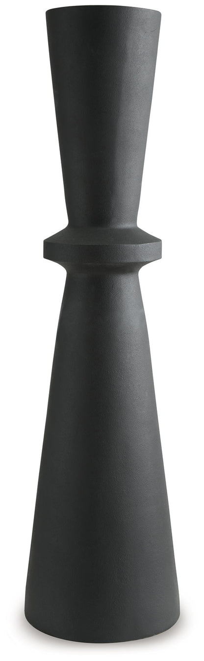 Collisten - Vase by Ashley – view 2