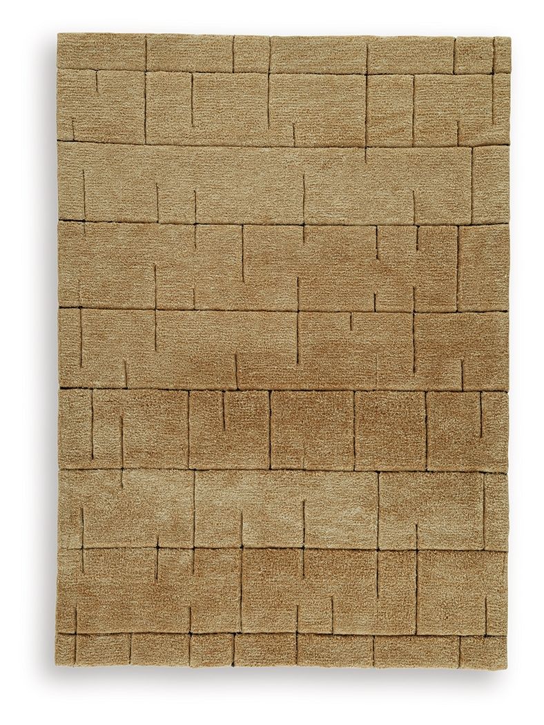 Luzmont - Rug by Ashley – view 3
