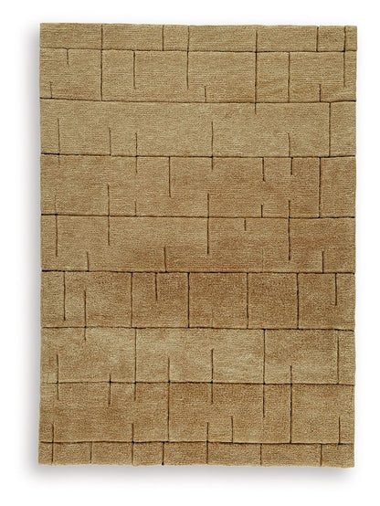Luzmont - Rug by Ashley – view 3