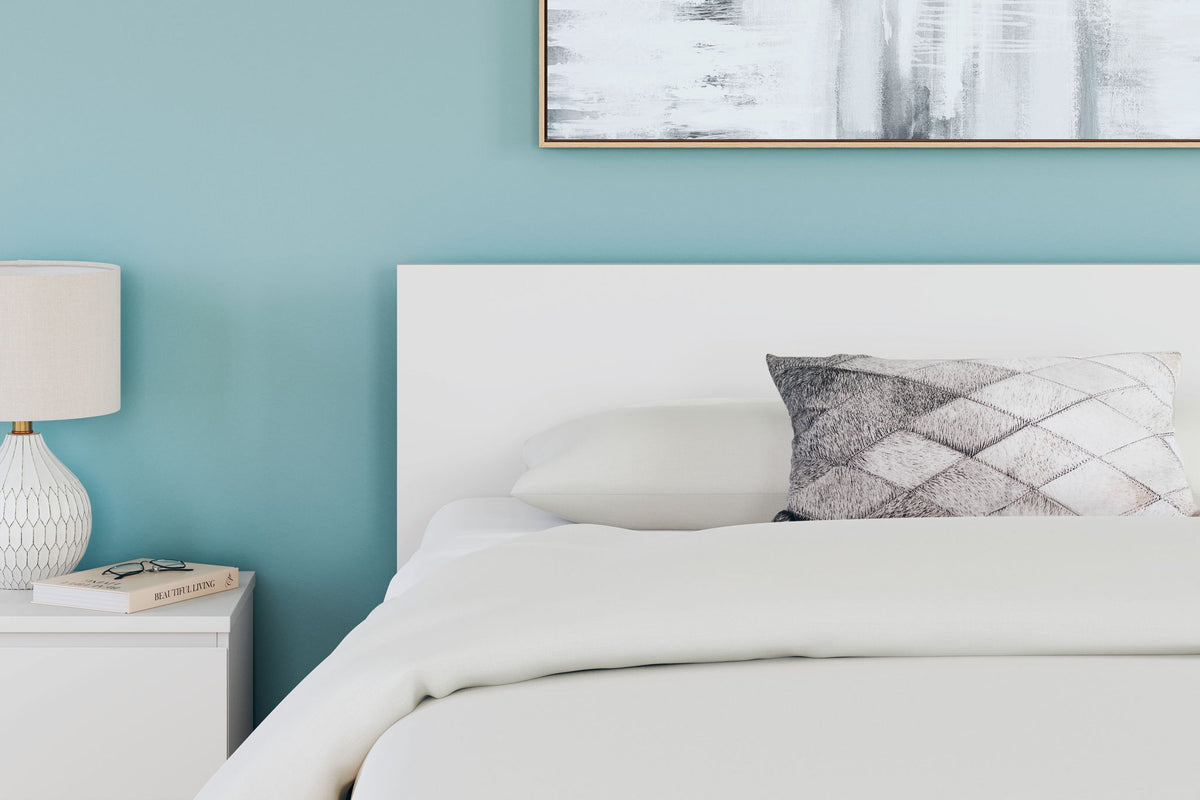 Onita - Panel Headboard by Ashley – view 16
