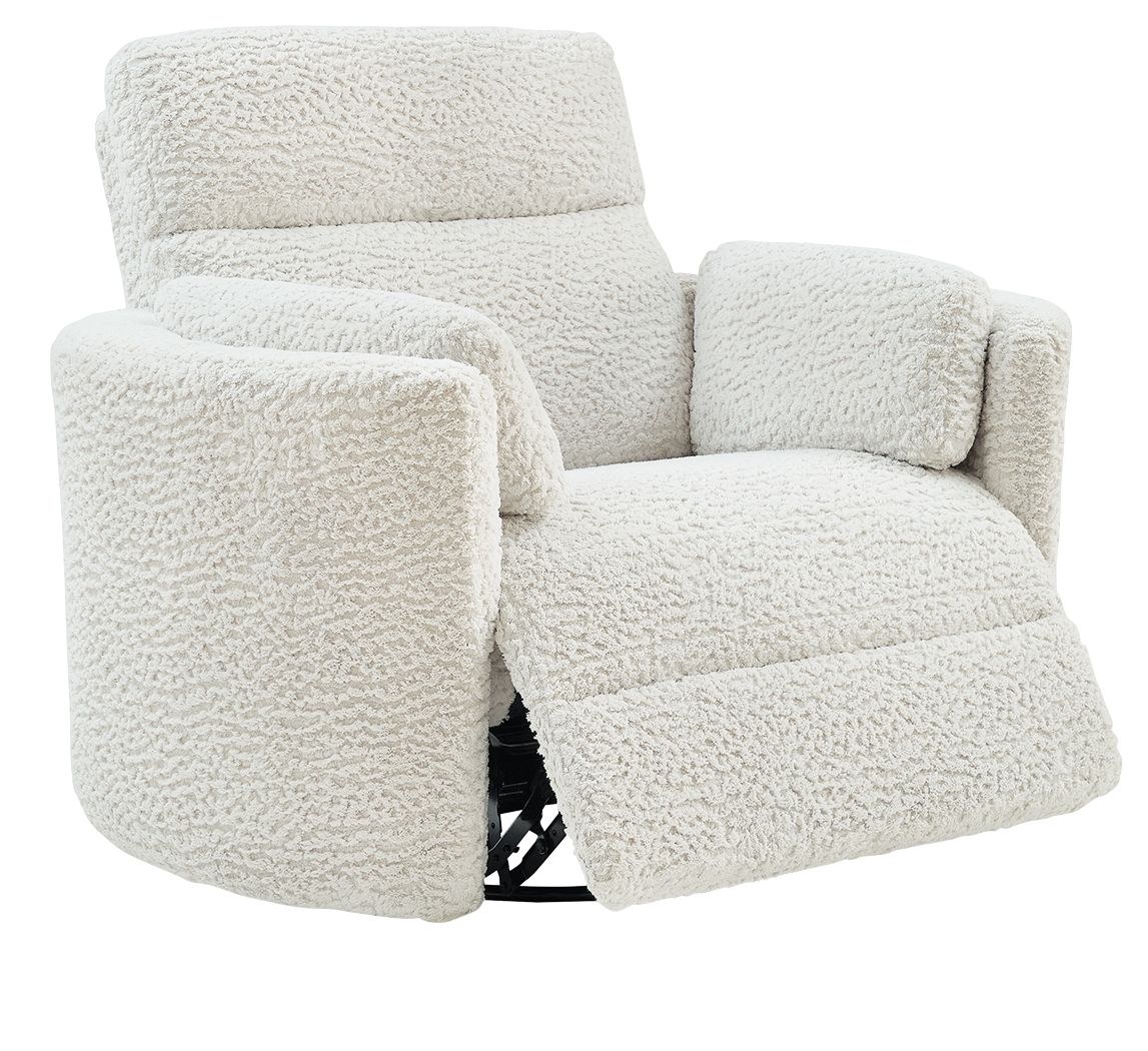 Gosaldo - Swivel Glider Recliner by Ashley – view 4